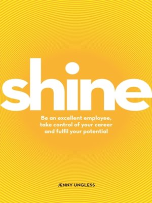 cover image of Shine